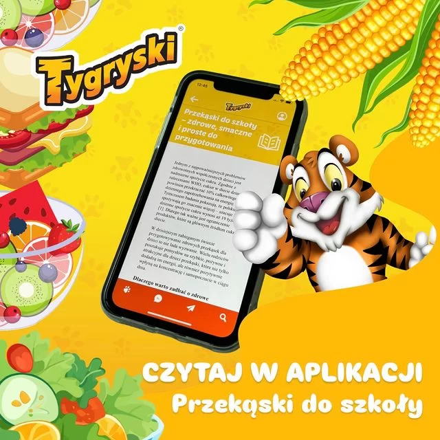 Ile dzieci, tyle pomysłów na przekąski! 🍎🍪🥪🌭🫐 Ale jak stworzyć…